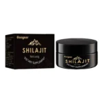 Googeer - Shilajit Dietary Supplement (Original) /جوجير - مكمل غذائي شيلاجيت (الأصلي)